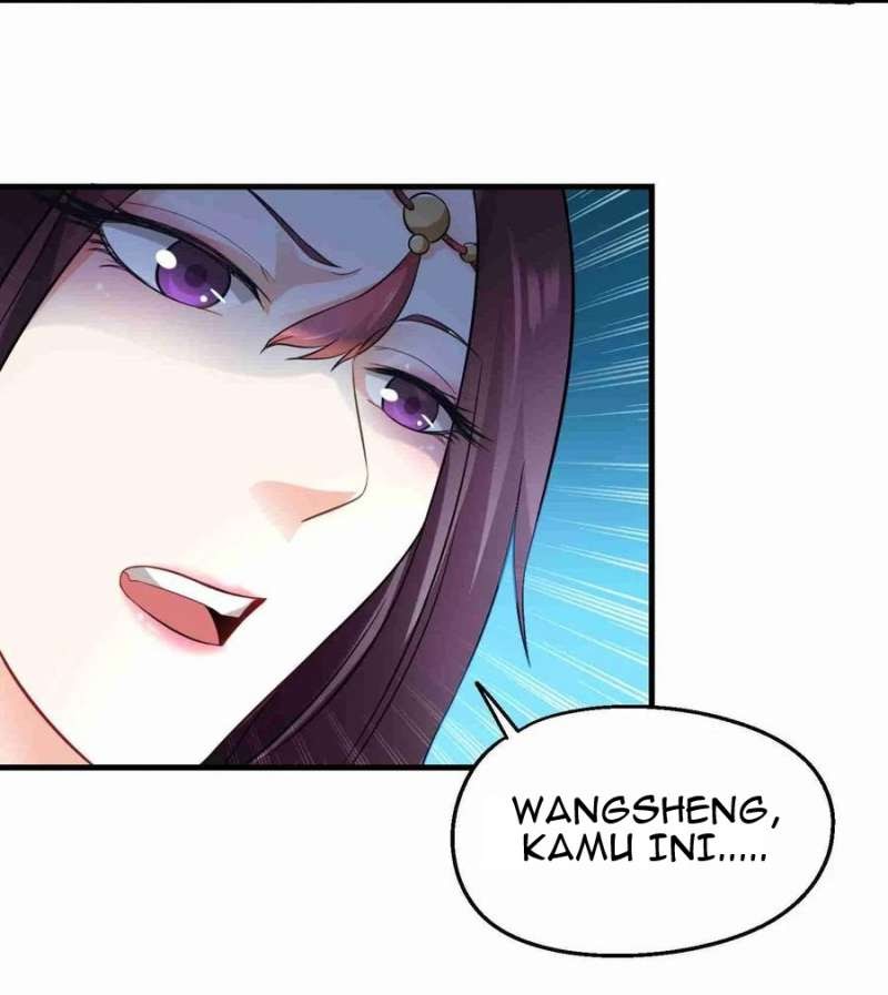 First Dragon (Yuanlong) Chapter 67 Gambar 33